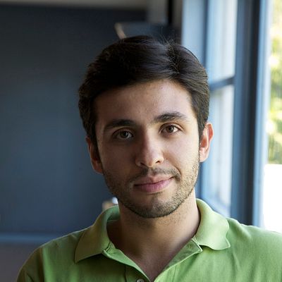 Javier Gonzaléz-Rubio